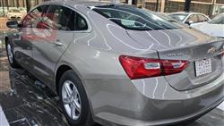 شێڤرۆلێت مالیبۆ